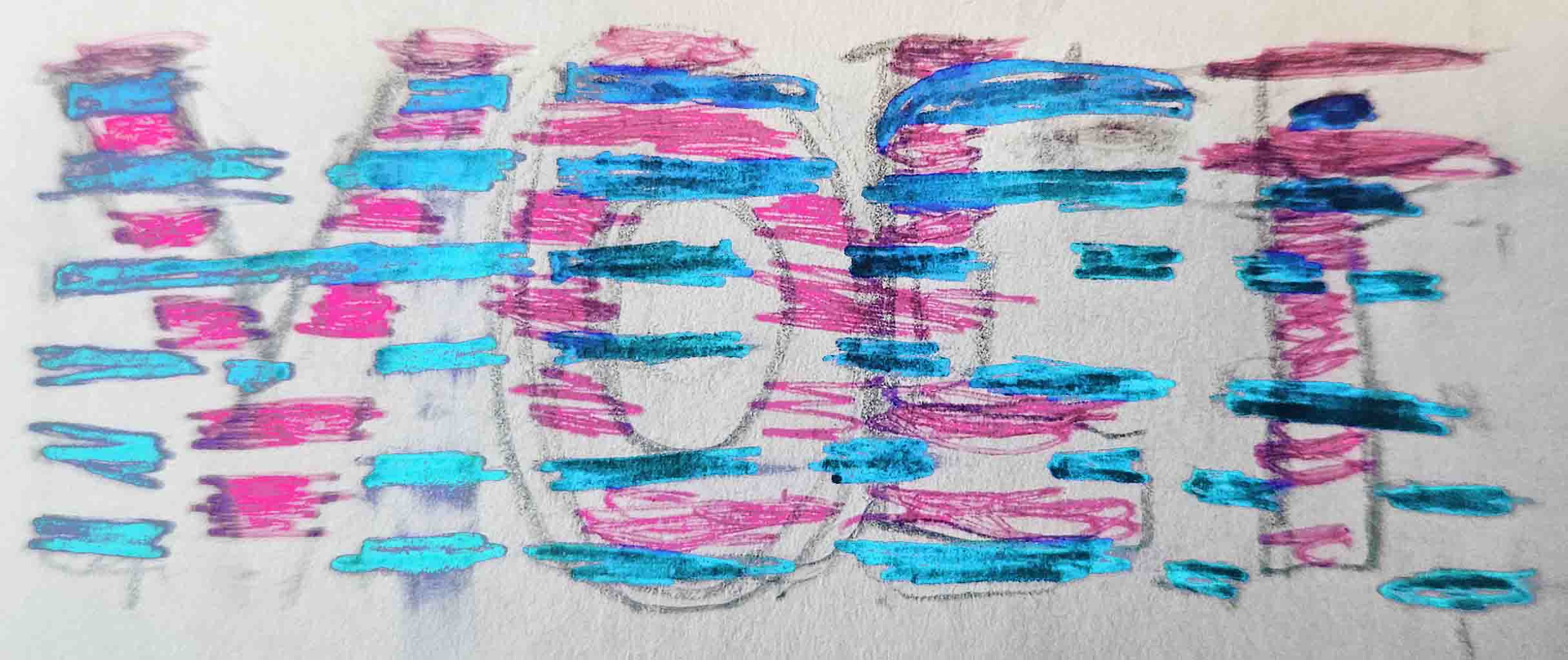 Sun Electrical sketch 6