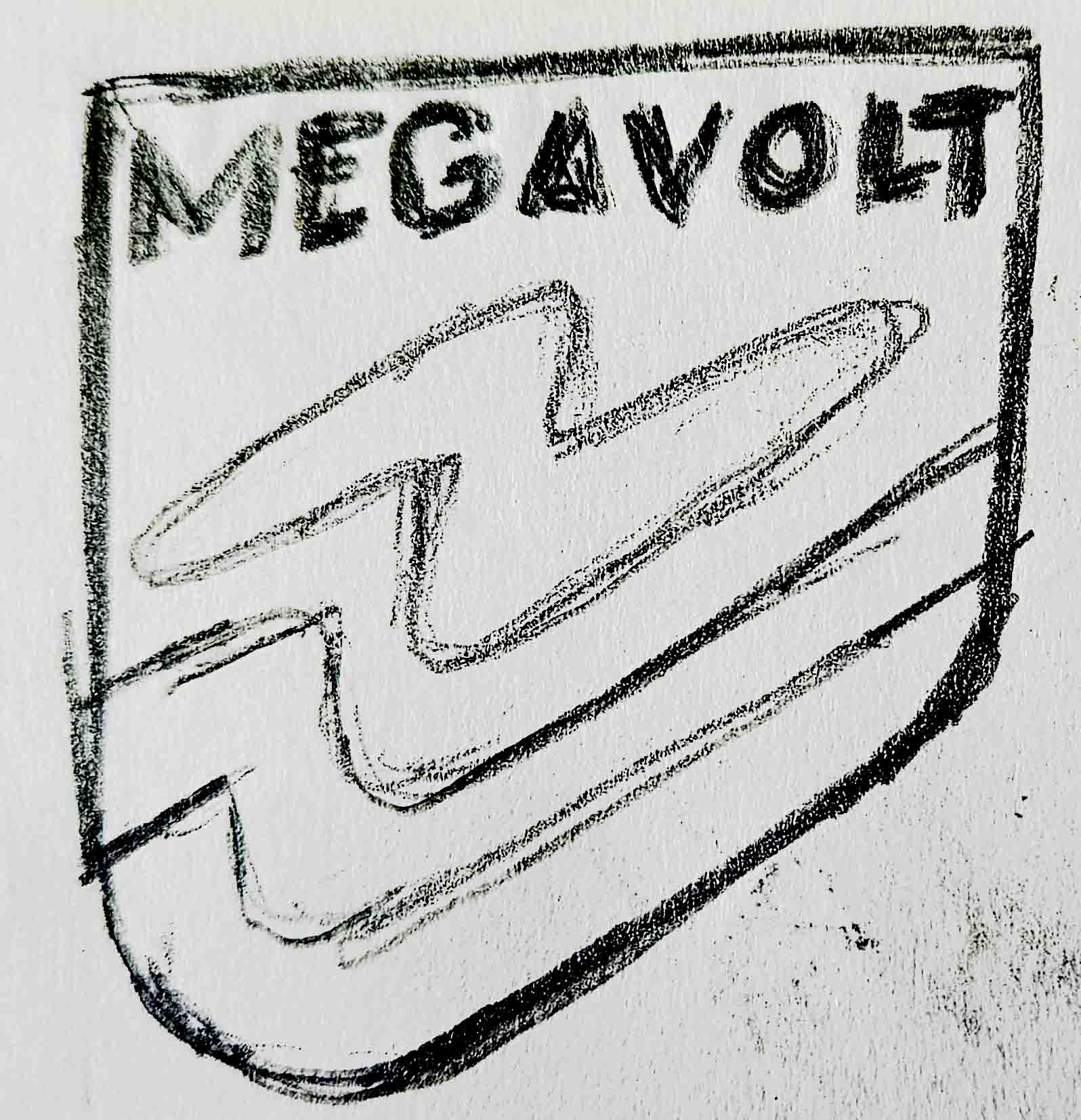 Sun Electrical sketch 9